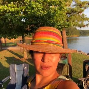 Meet your Posher, Karina